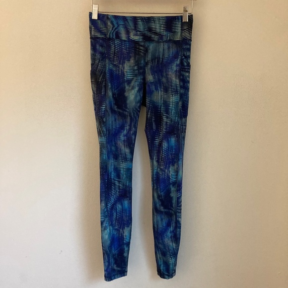 Lululemon women’s invigorate high rise tight - Picture 1 of 4